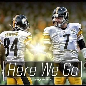 Meet your Posher, Margie